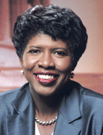 Gwen Ifill