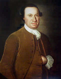 John Hanson