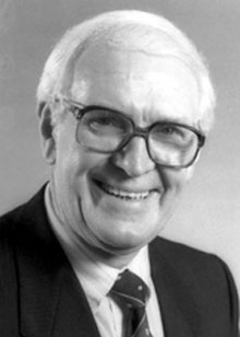 James W. Black