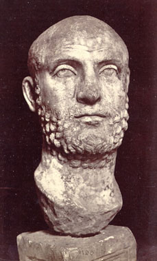 Carinus