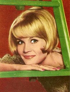 Dorothy Provine