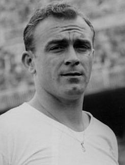 Alfredo Di Stéfano