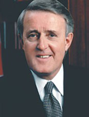 Brian Mulroney