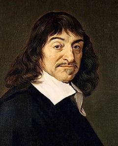 René Descartes