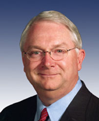 Randy Neugebauer