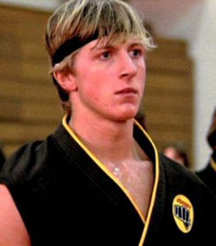 William Zabka