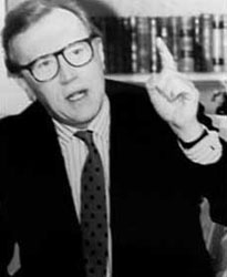 David Frost