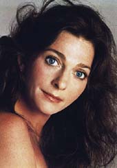 Judy Collins