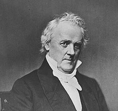 James Buchanan