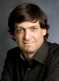 Dan Ariely