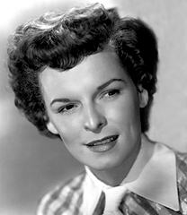 Mercedes McCambridge