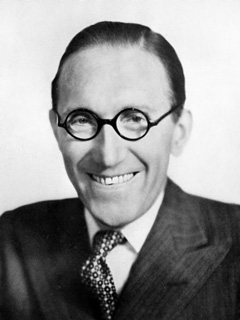 Arthur Askey