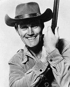 Chuck Connors