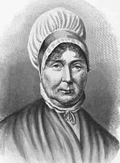 Elizabeth Fry