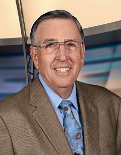 Brent Musburger