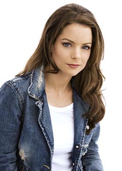 Kimberly Williams