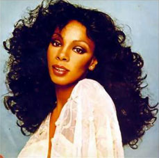 Donna Summer