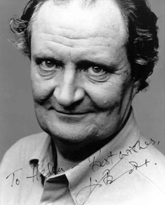 Jim Broadbent