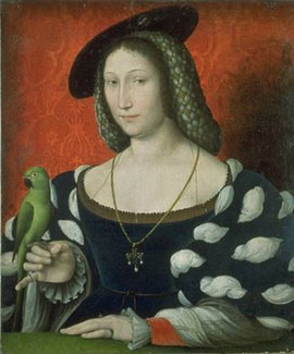 Margaret of Angoulême