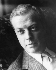 Eric Ambler