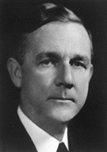 George H. Whipple