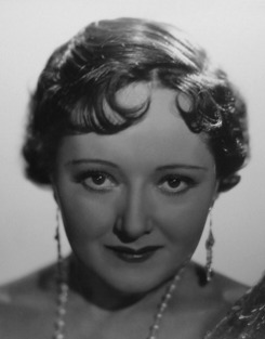 Vivienne Osborne