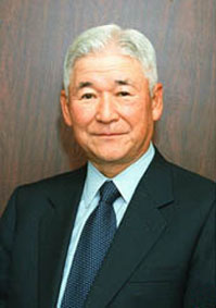 Toshihiko Fukui