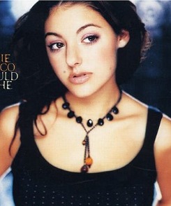 Stacie Orrico