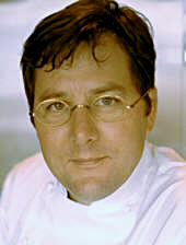 Charlie Trotter