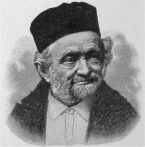 Wilhelm Weber