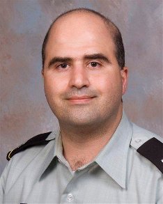 Nidal Malik Hasan