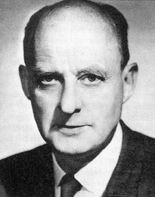 Reinhold Niebuhr