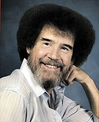 Bob Ross