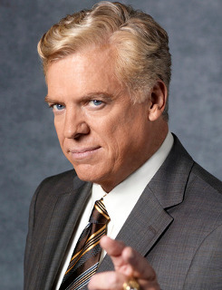 Christopher McDonald