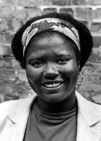 Gloria Naylor