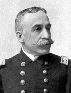 George Dewey