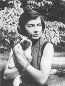 Patricia Highsmith