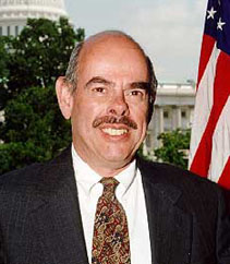 Henry Waxman