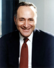 Chuck Schumer