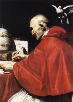 Pope Gregory I