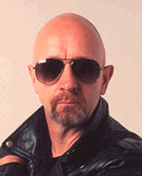 Rob Halford