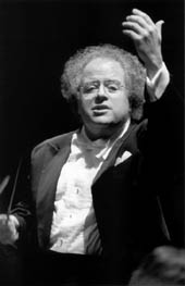 James Levine