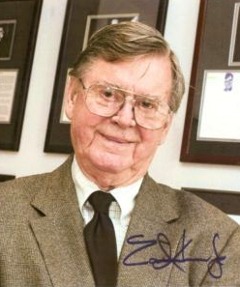 Earl Hamner, Jr.