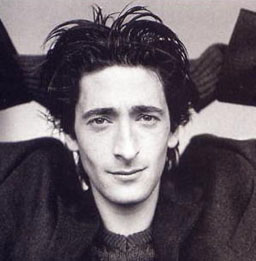 Adrien Brody