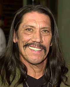 Danny Trejo