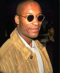 John Singleton