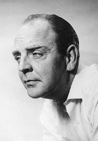 William Inge