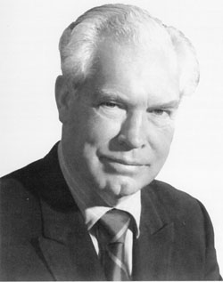 William Hanna