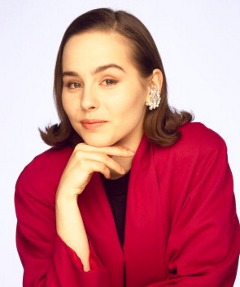 Tara Fitzgerald