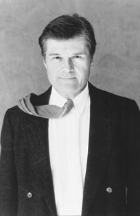 Fred Willard